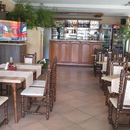 Morska Zvezda * Sozopol