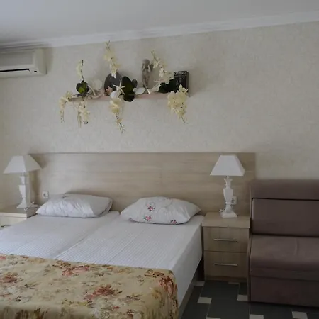 Hotel Morska Zvezda Sozopol