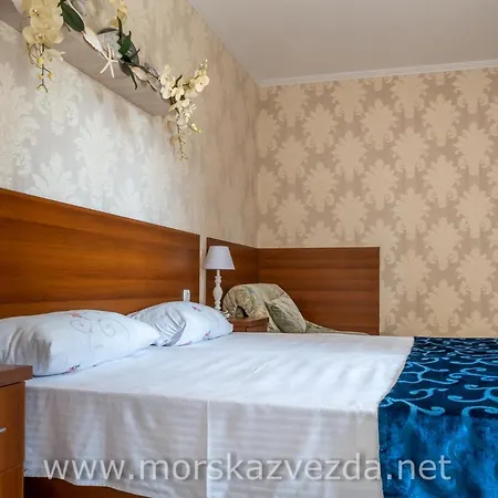 Хотел Morska Zvezda