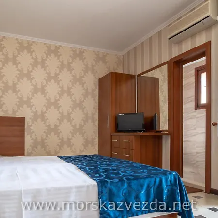 Morska Zvezda Hotel *