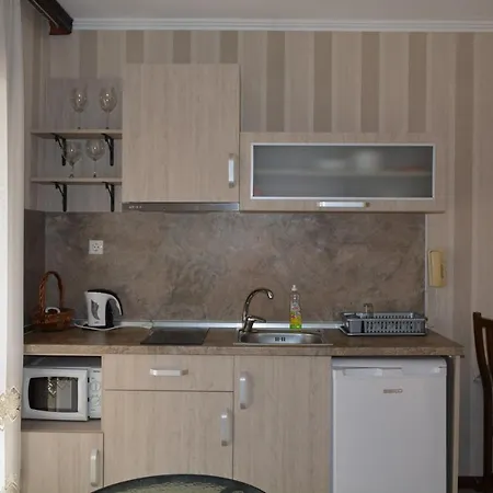 Morska Zvezda Sosopol