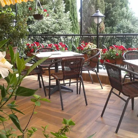 Morska Zvezda * Sosopol