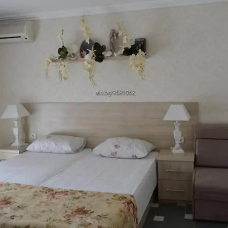 Hotel Morska Zvezda Sosopol