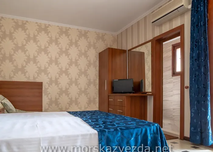 Morska Zvezda Hotel *