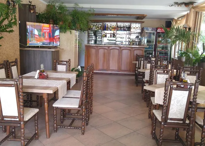 Morska Zvezda * Sosopol