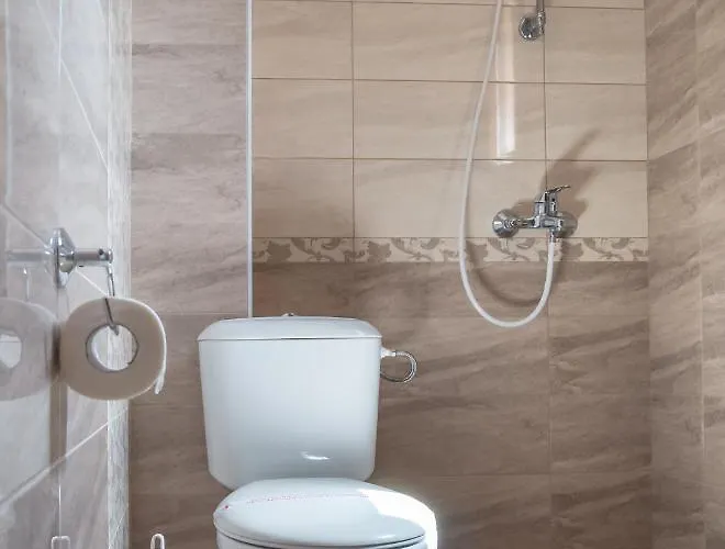 Hotel Morska Zvezda *