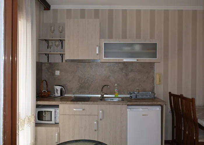 Morska Zvezda Sosopol