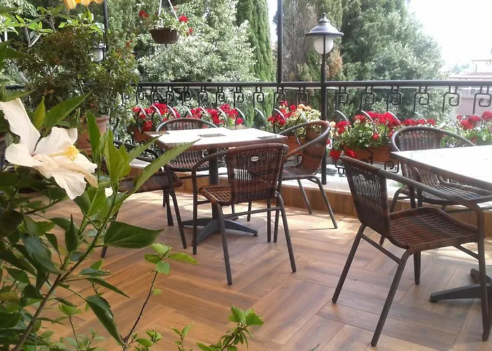 Morska Zvezda * Sosopol